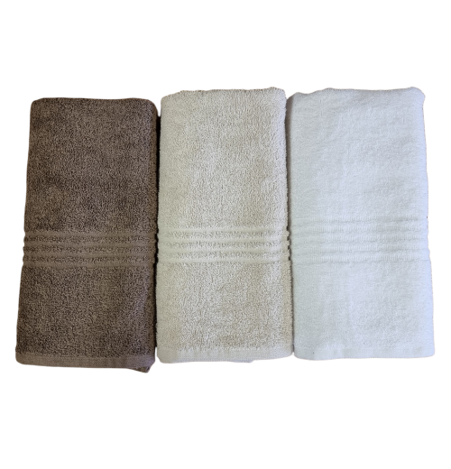Hotel Luxury Imperfect Bath Towels Hotel Luxury Imperfect Bath Towels