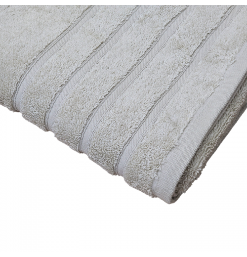 Oatmeal MicroCotton Luxury Thick Bath Towels Oatmeal MicroCotton Luxury Thick Bath Towels