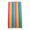 Spectrum Luxurious Velour Beach Towel Spectrum Luxurious Velour Beach Towel